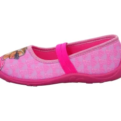 Barbie Hausschuh Kaltfutter
