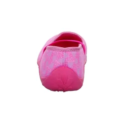 Barbie Hausschuh Kaltfutter