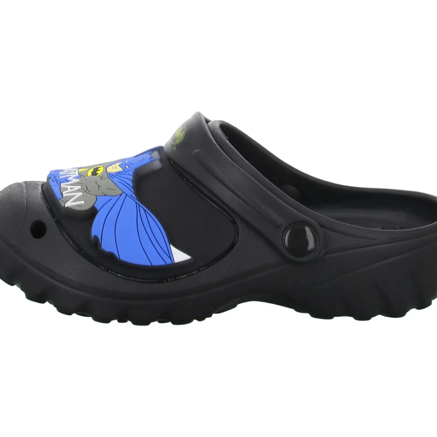 Batman EVA Clog
