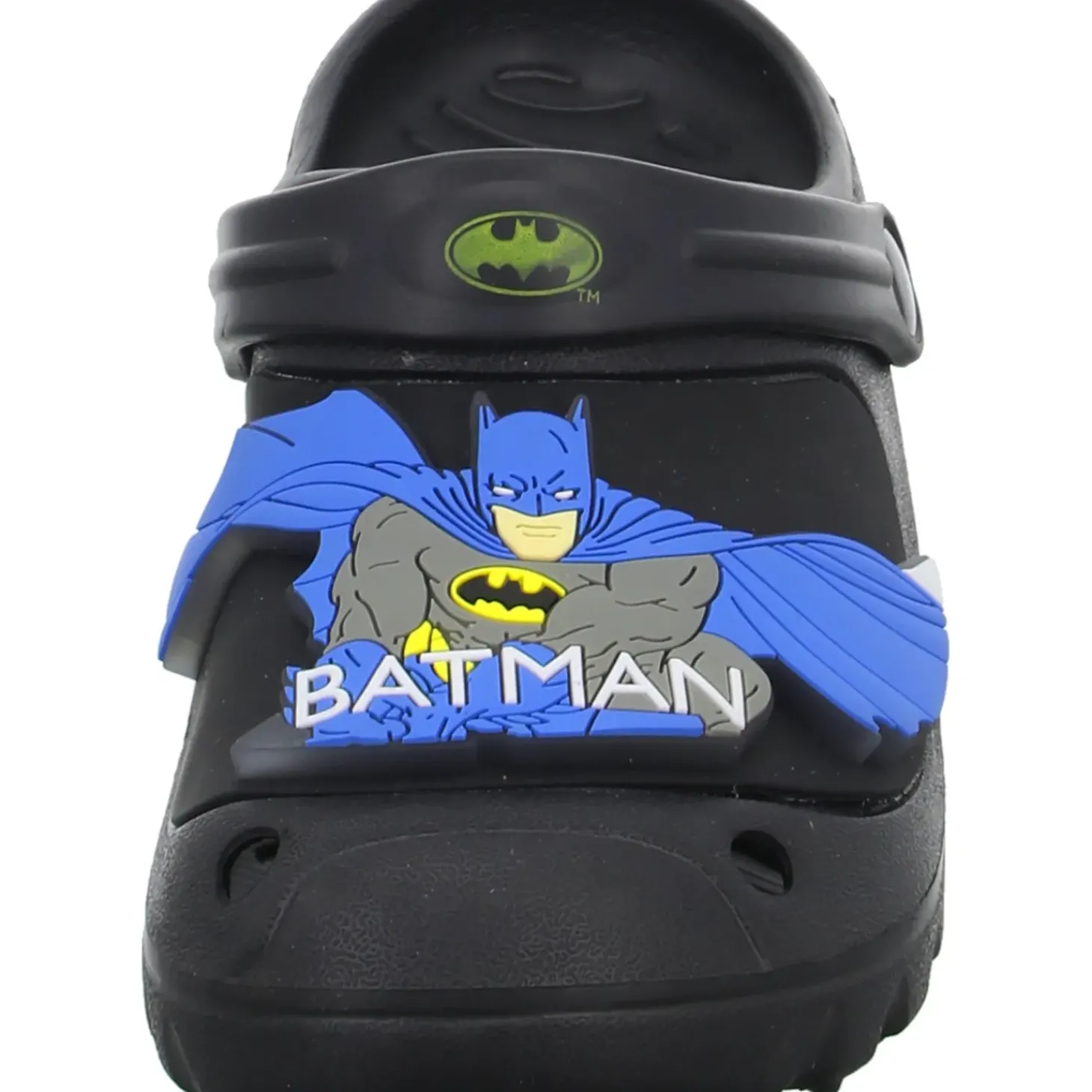Batman EVA Clog