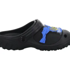 Batman EVA Clog