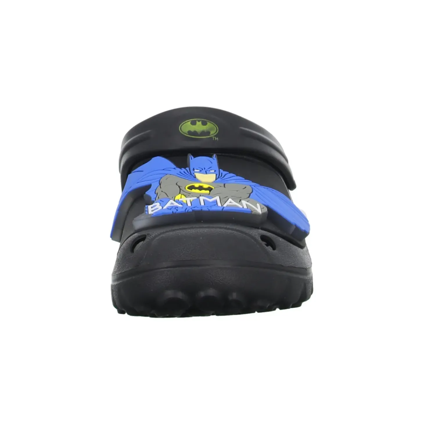 Batman EVA Clog