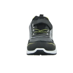 Batman Slipper/Kletthalbschuh (casual)