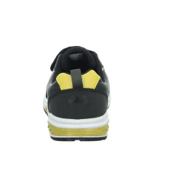 Batman Slipper/Kletthalbschuh (casual)