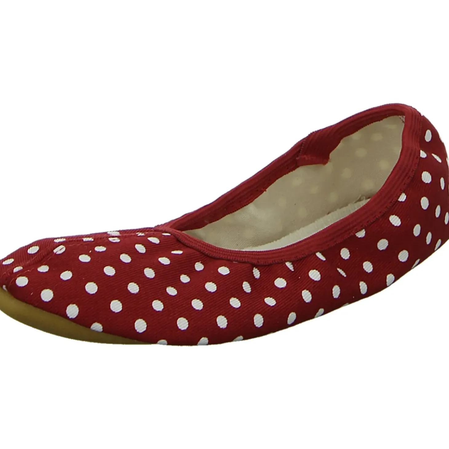 Beck Gymnastikschuhe