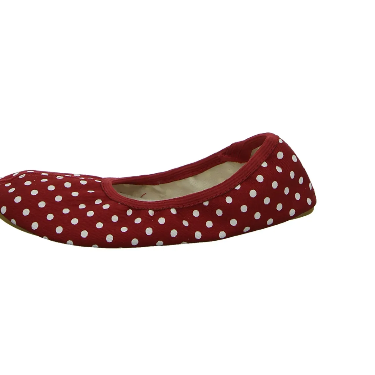Beck Gymnastikschuhe