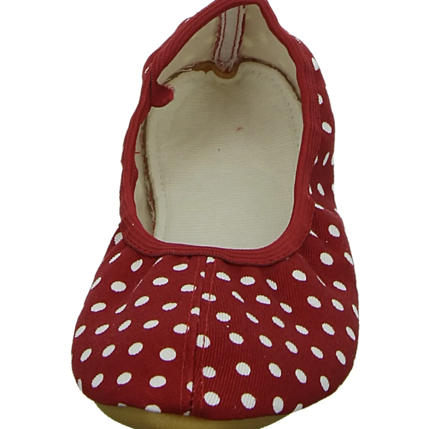 Beck Gymnastikschuhe