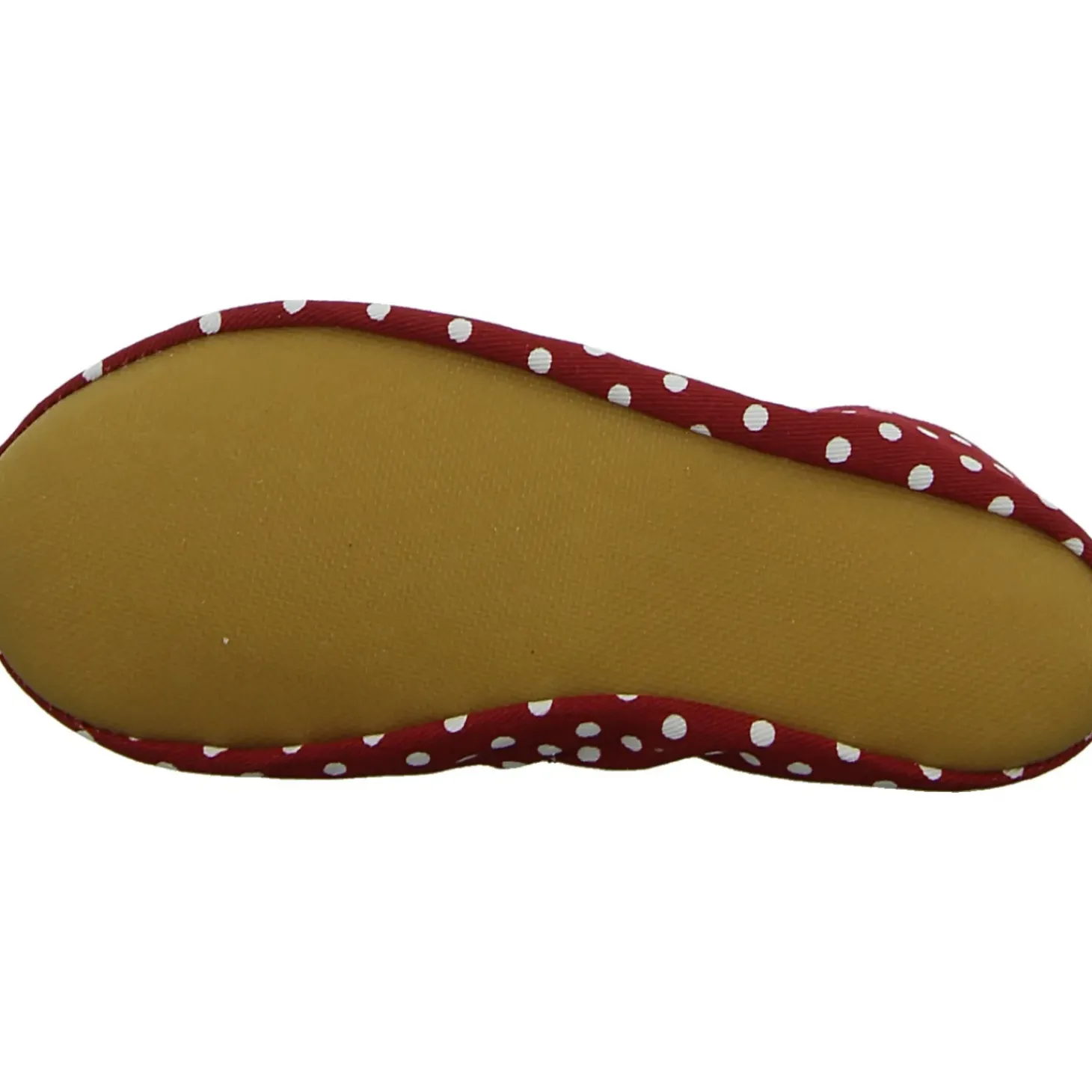 Beck Gymnastikschuhe