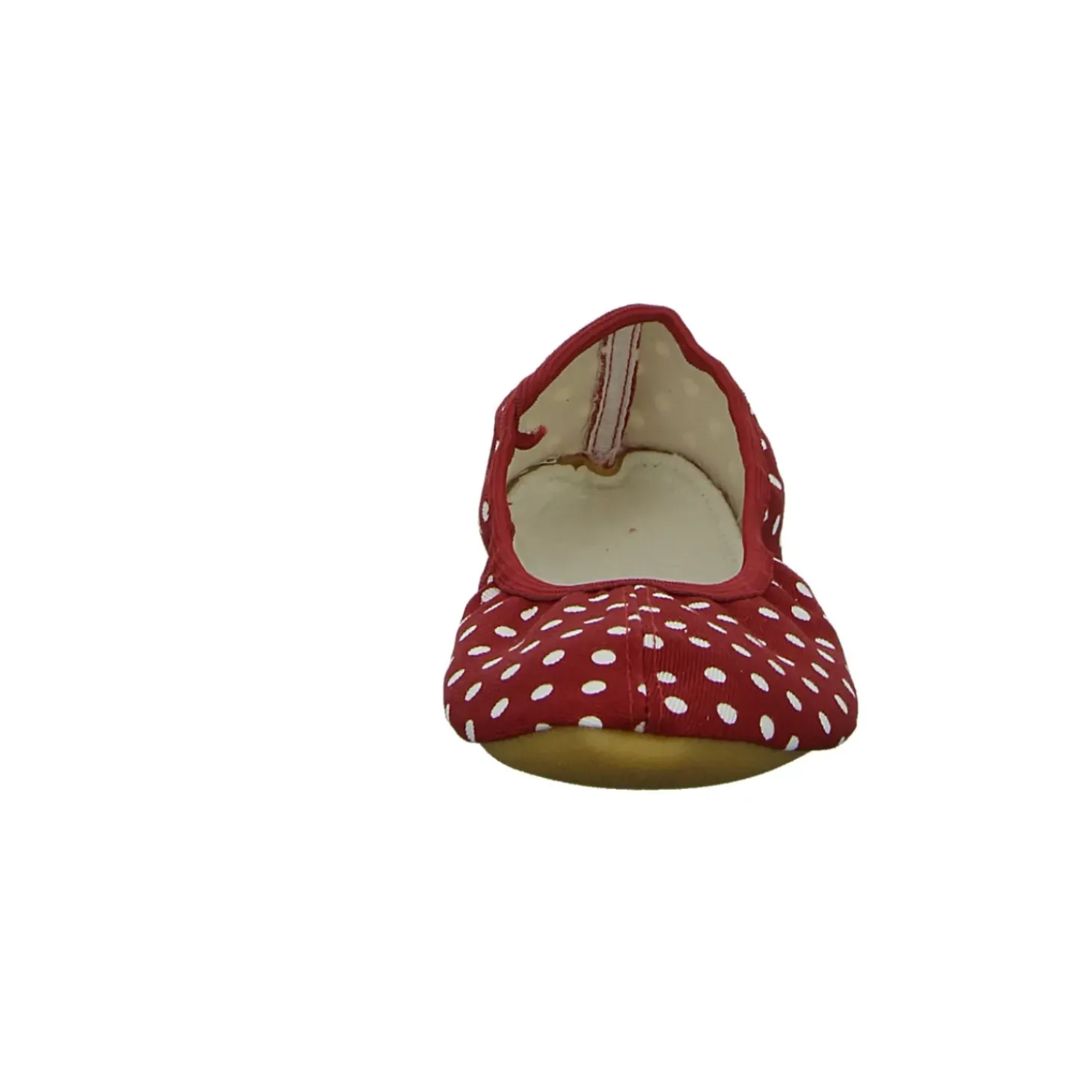 Beck Gymnastikschuhe