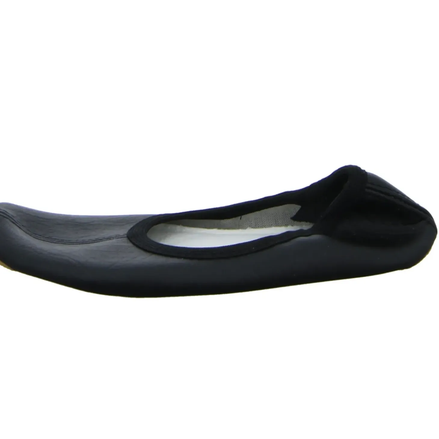 Beck Gymnastikschuhe