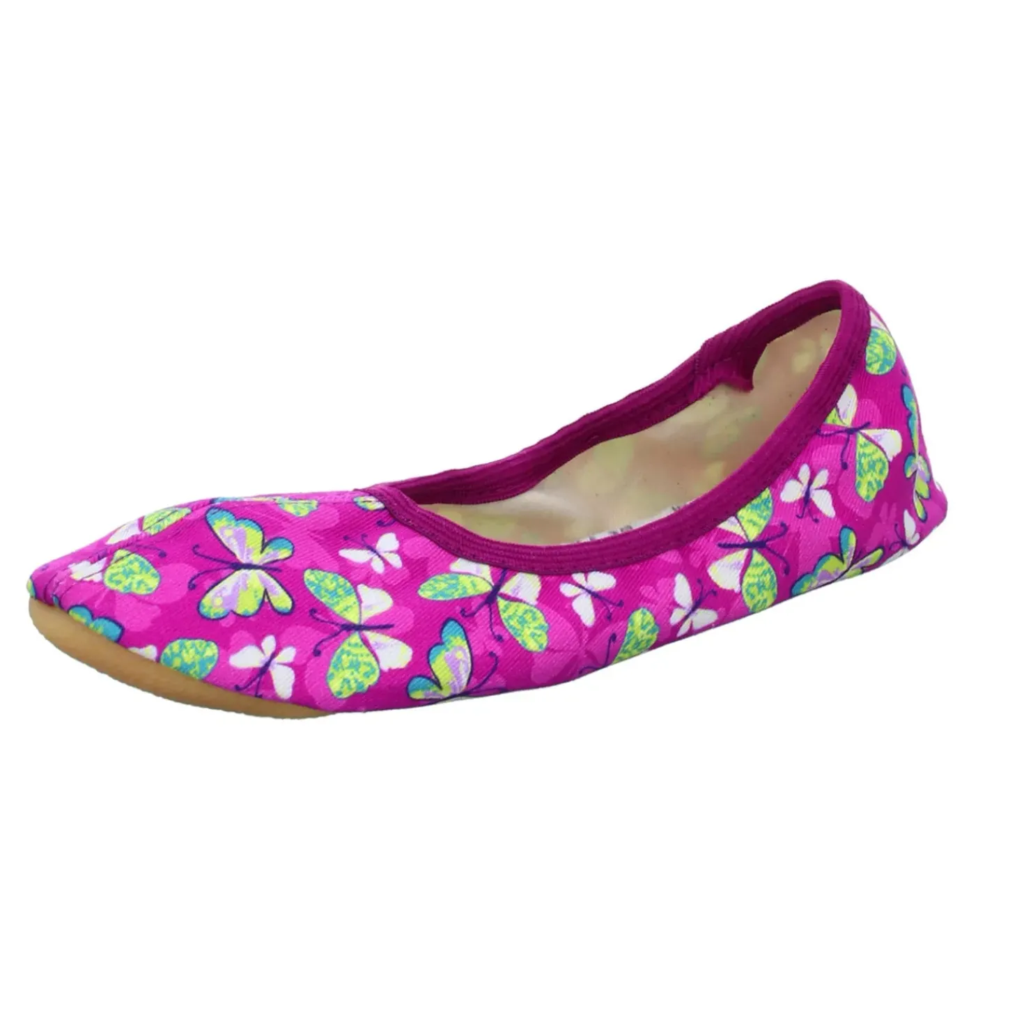 Beck Gymnastikschuhe