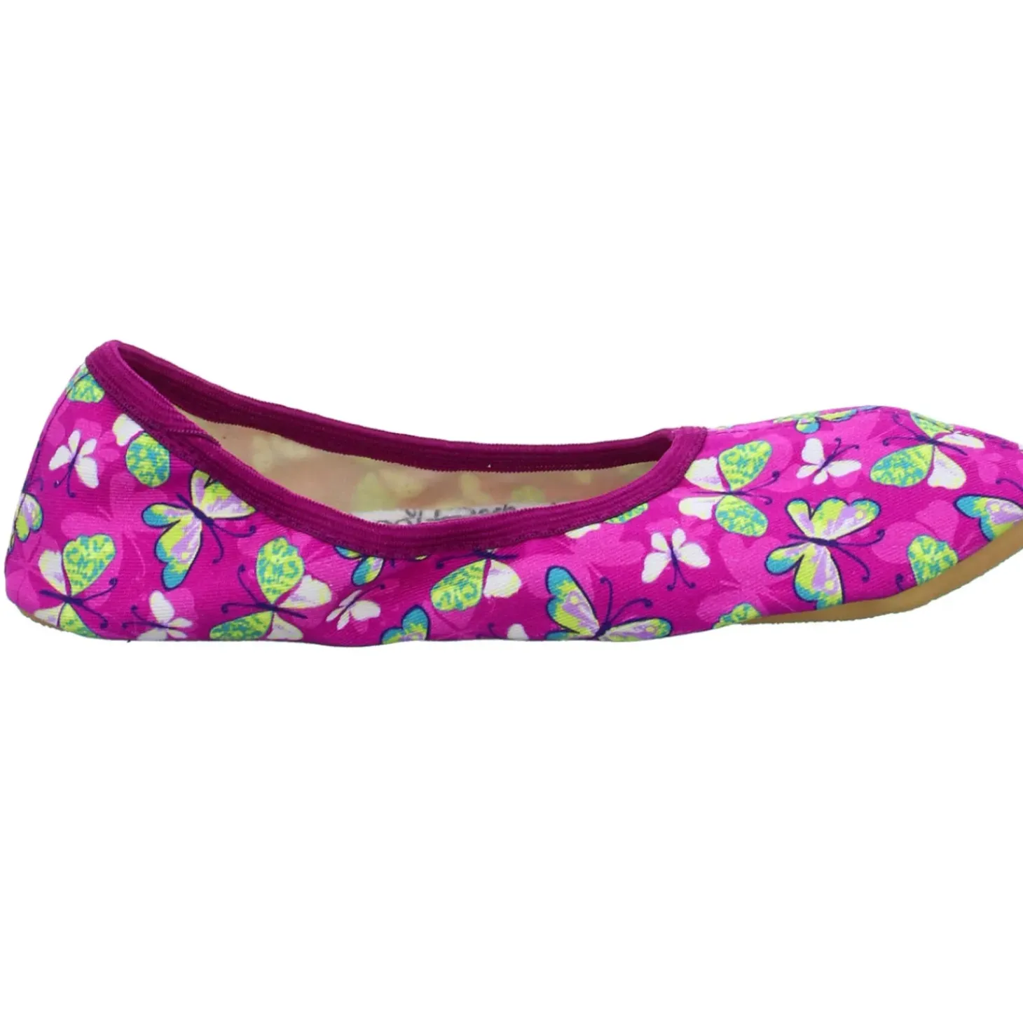 Beck Gymnastikschuhe
