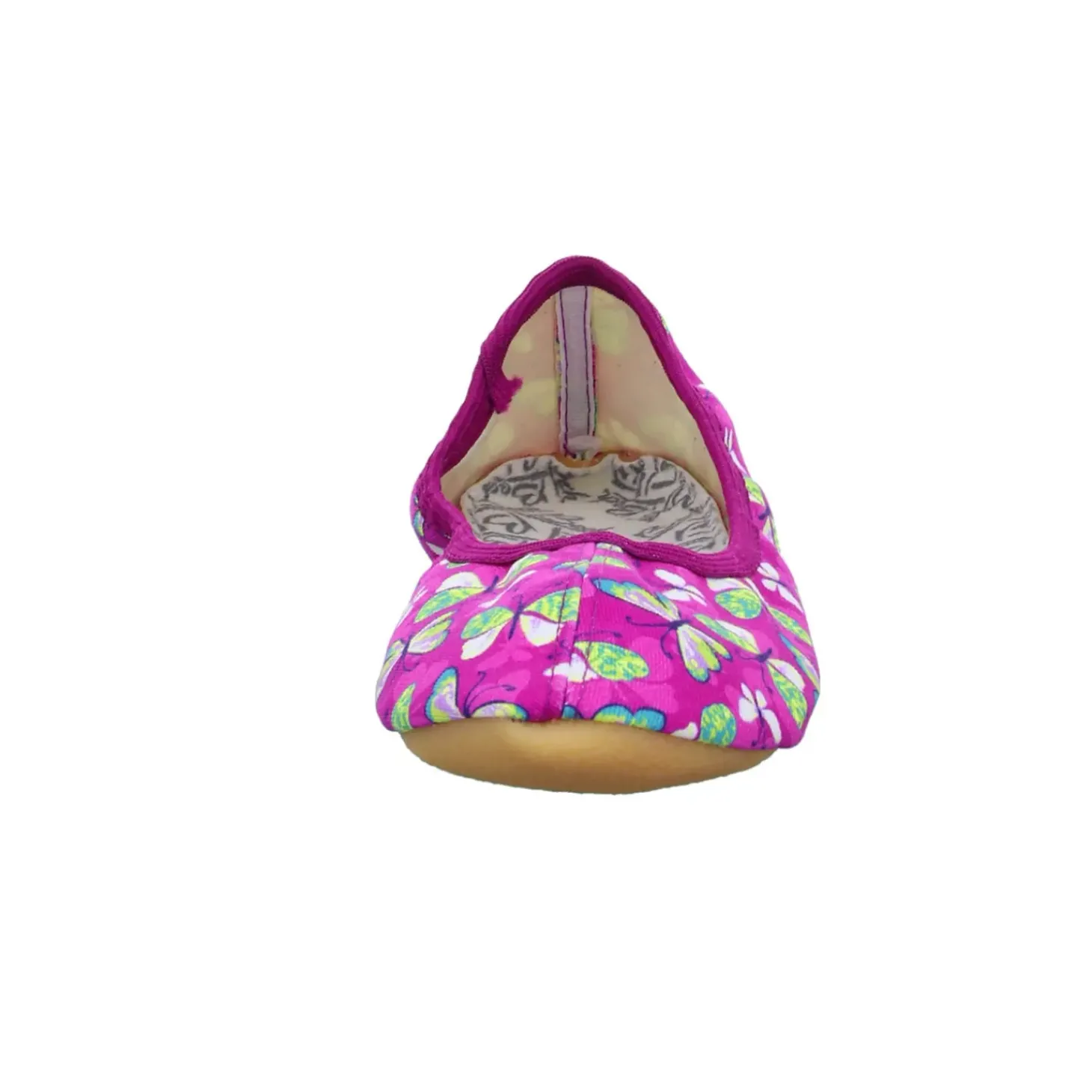 Beck Gymnastikschuhe
