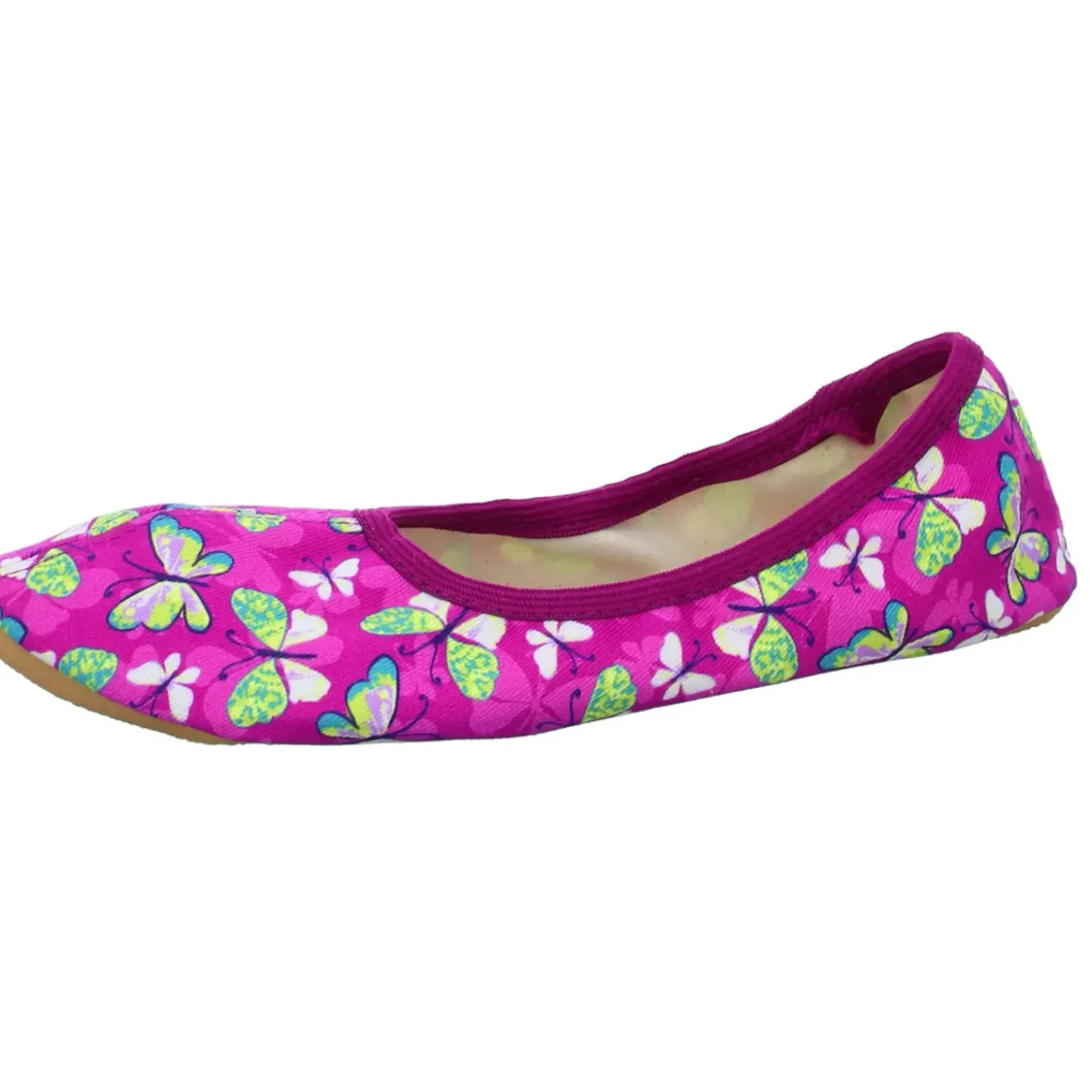 Beck Gymnastikschuhe