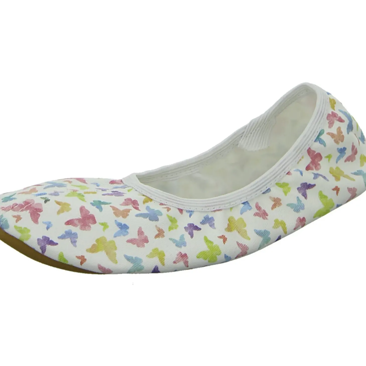 Beck Gymnastikschuhe