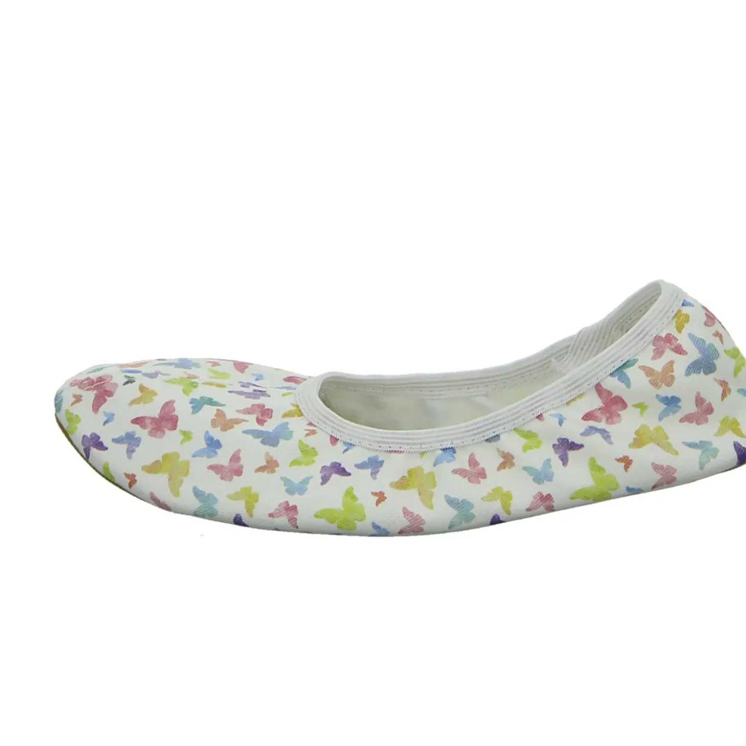 Beck Gymnastikschuhe