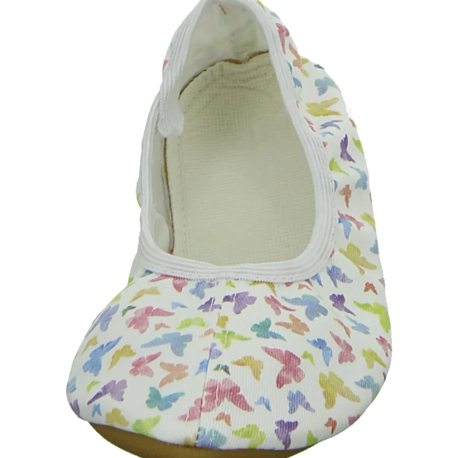 Beck Gymnastikschuhe