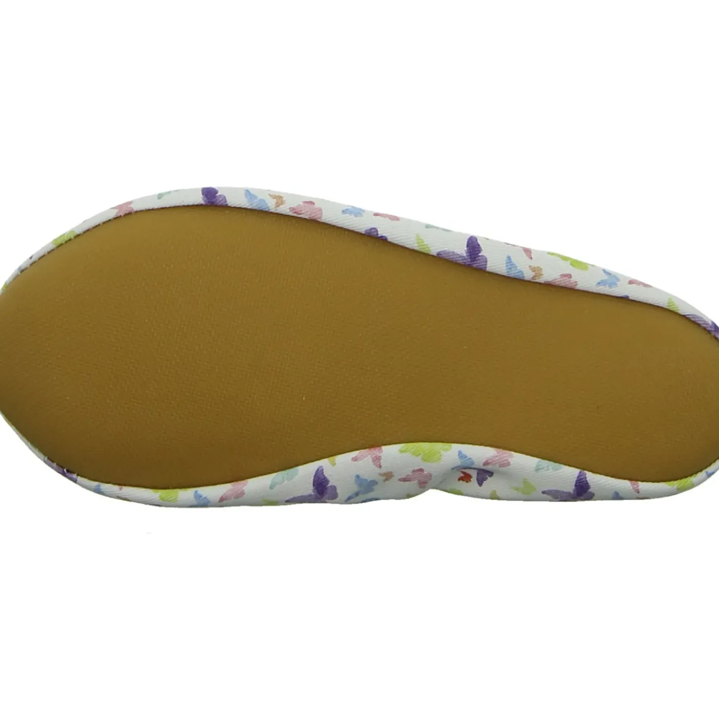 Beck Gymnastikschuhe