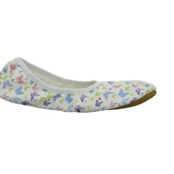 Beck Gymnastikschuhe