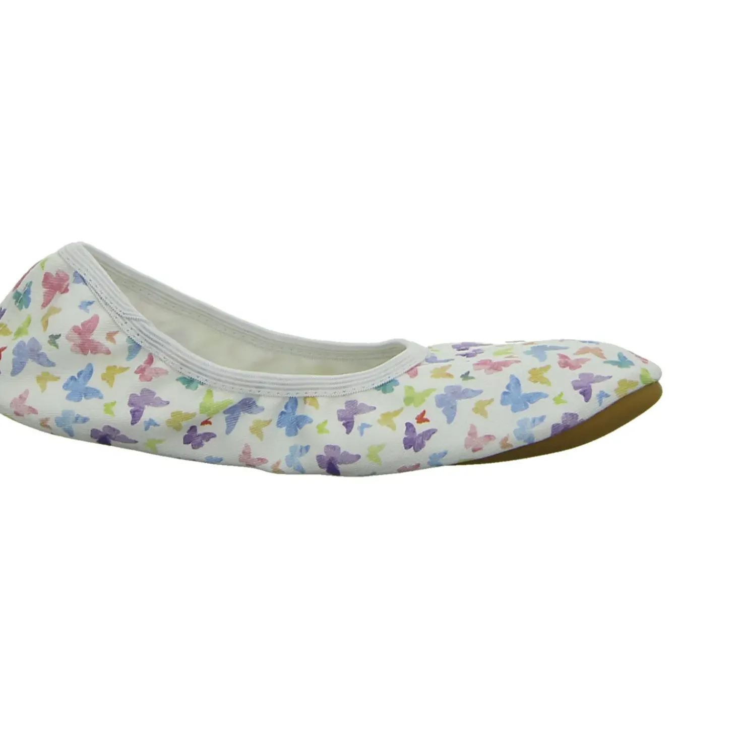Beck Gymnastikschuhe