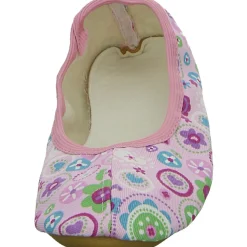 Beck Gymnastikschuhe