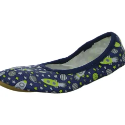 Beck Gymnastikschuhe