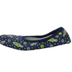 Beck Gymnastikschuhe