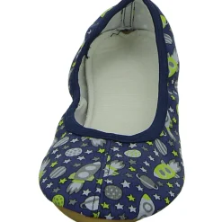 Beck Gymnastikschuhe