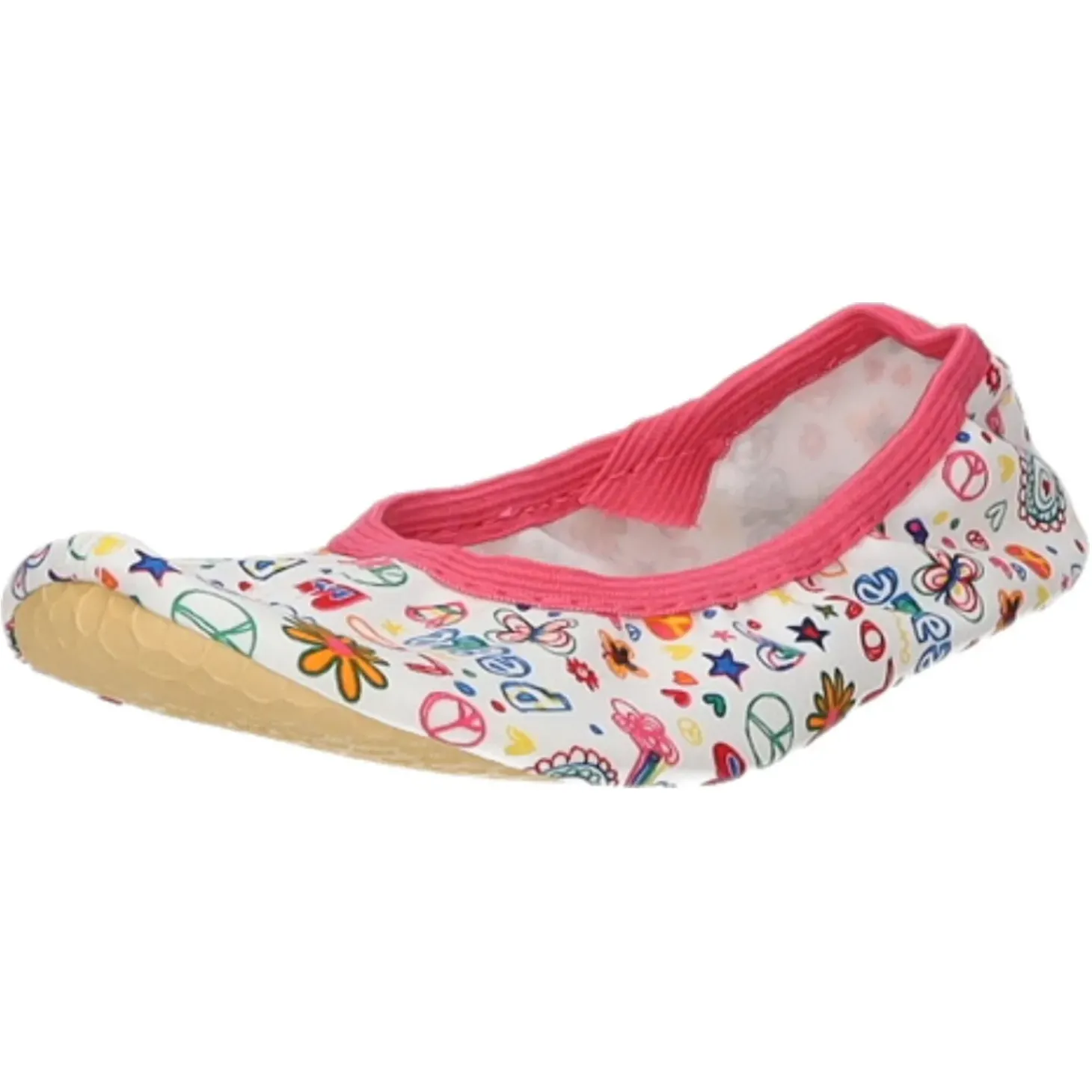 Beck Gymnastikschuhe