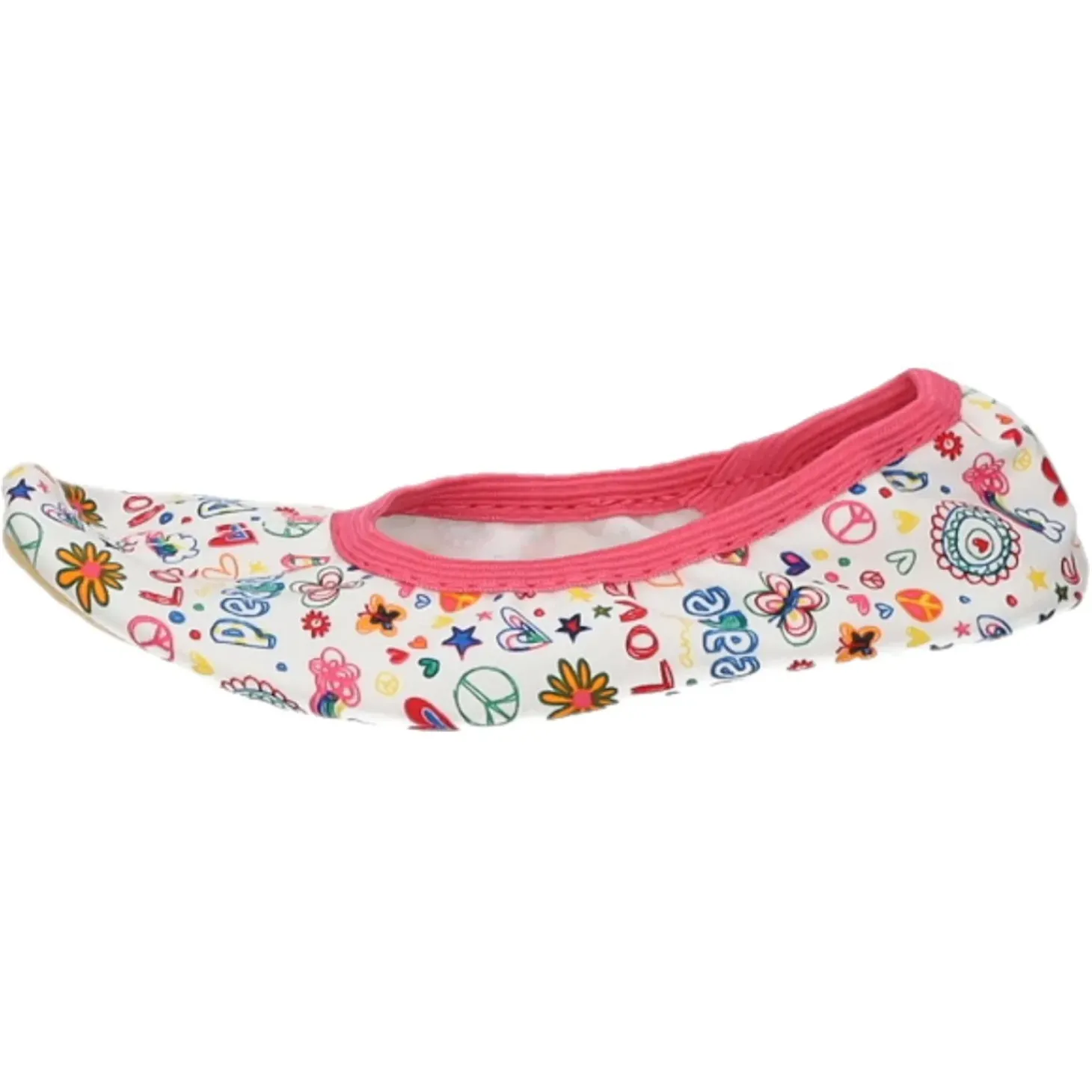 Beck Gymnastikschuhe