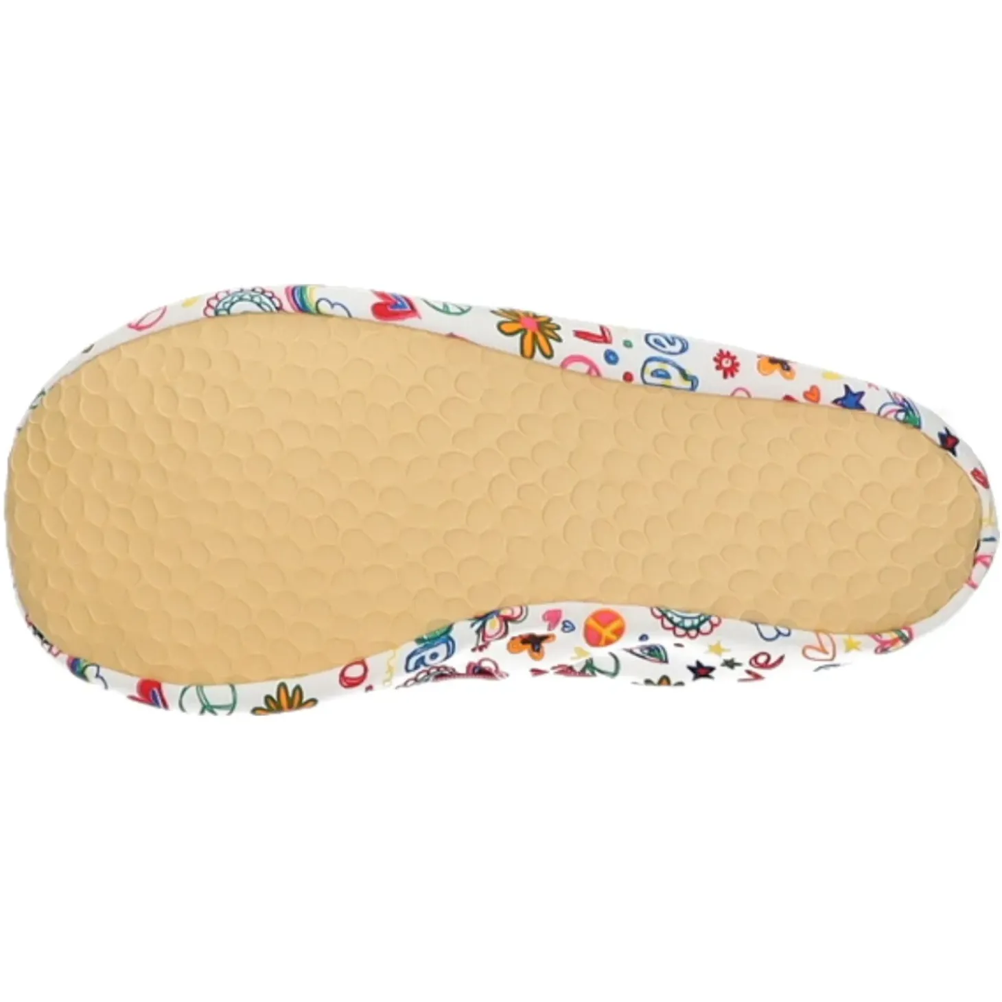 Beck Gymnastikschuhe