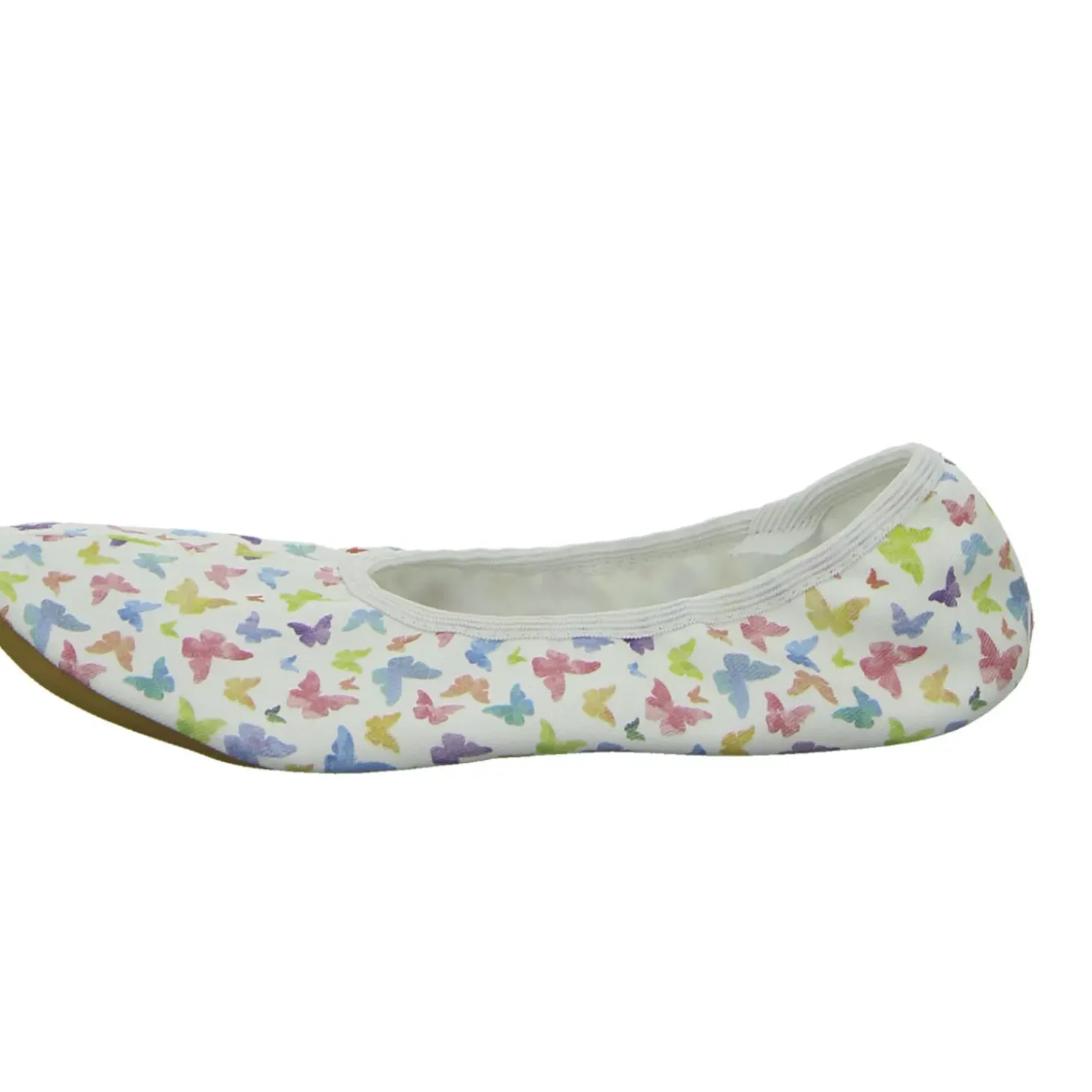 Beck Gymnastikschuhe