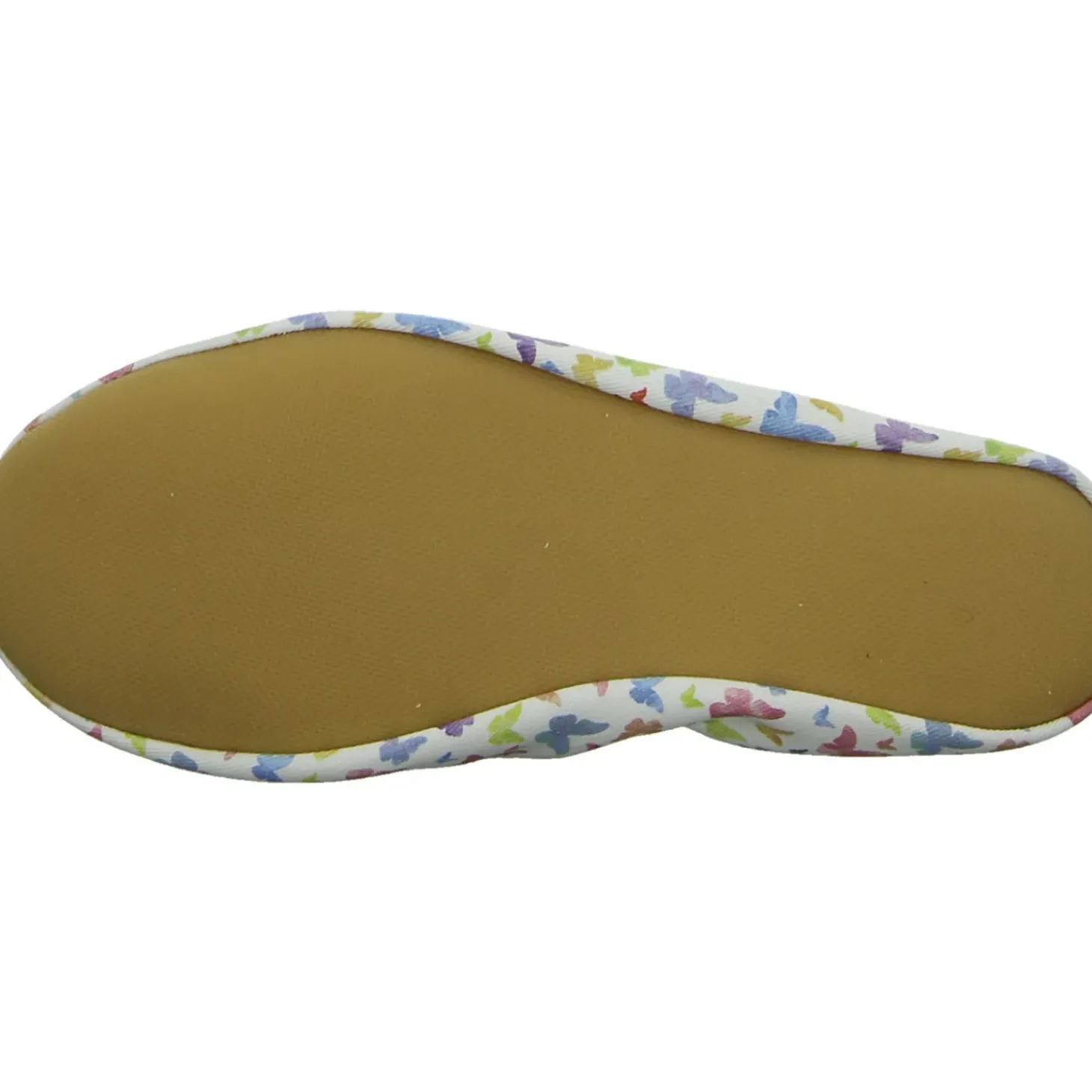 Beck Gymnastikschuhe