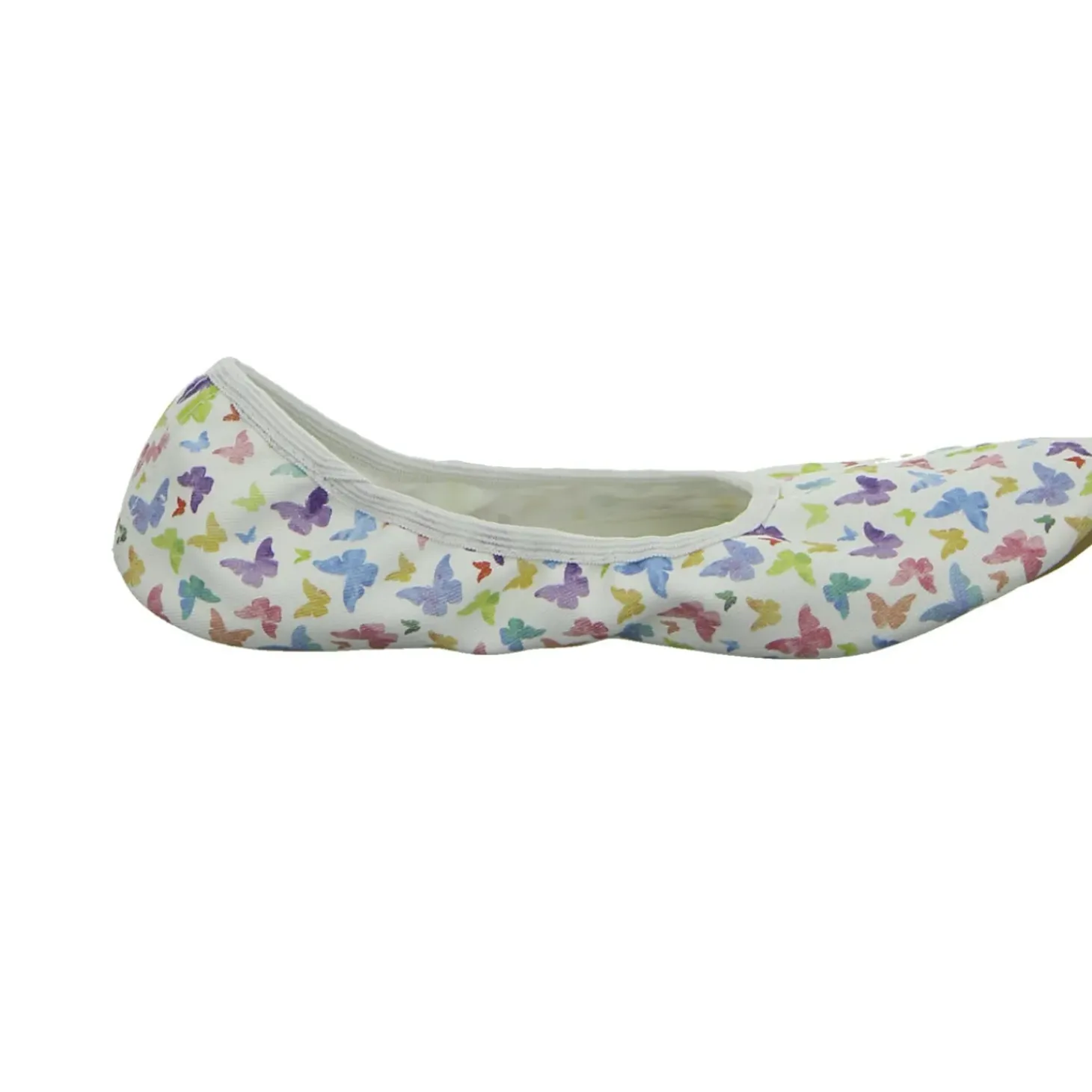 Beck Gymnastikschuhe