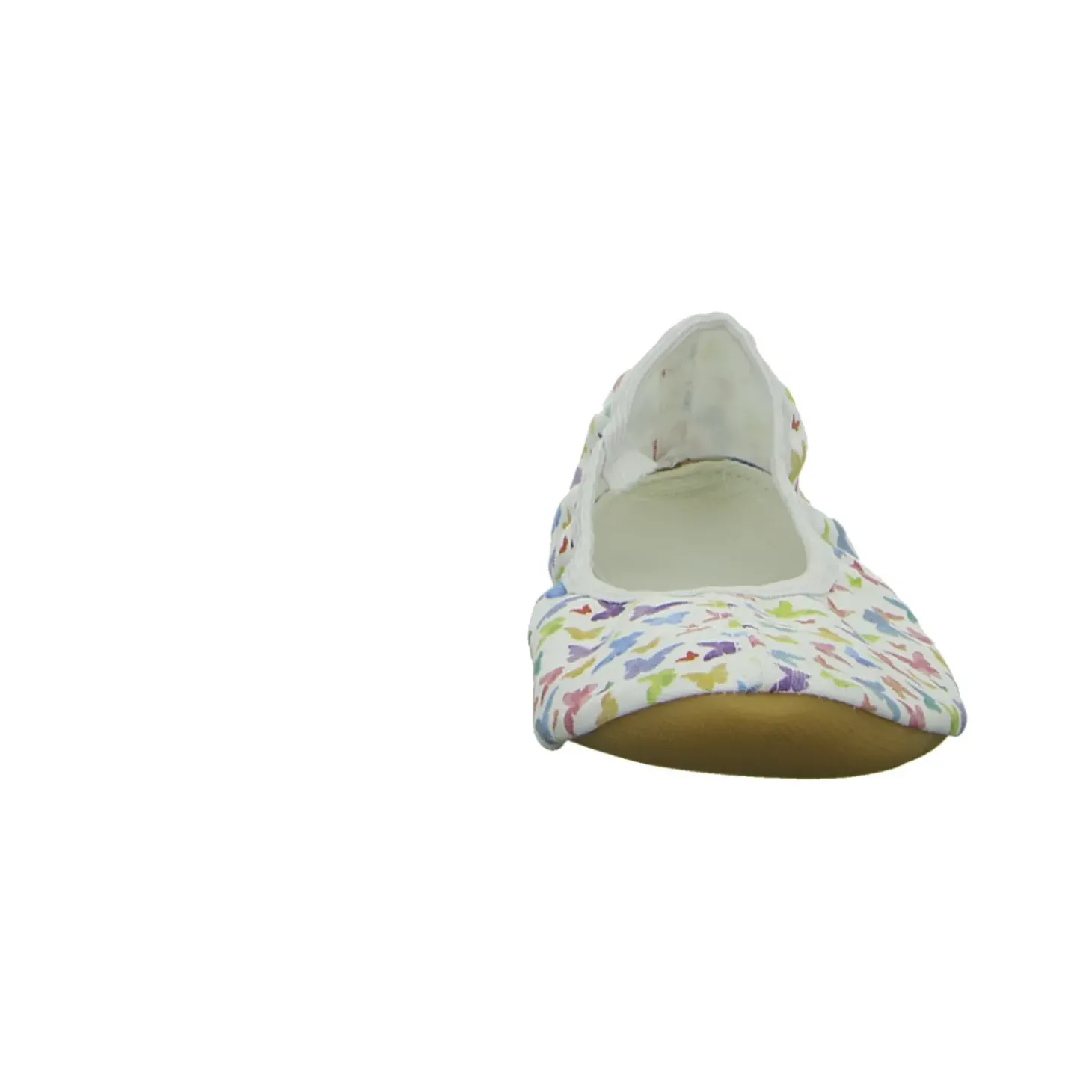 Beck Gymnastikschuhe