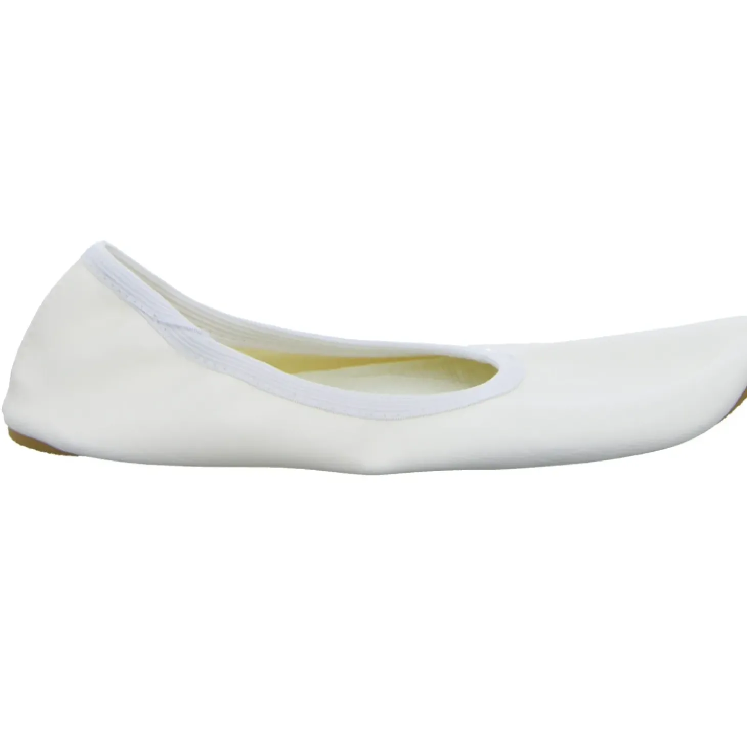 Beck Gymnastikschuhe