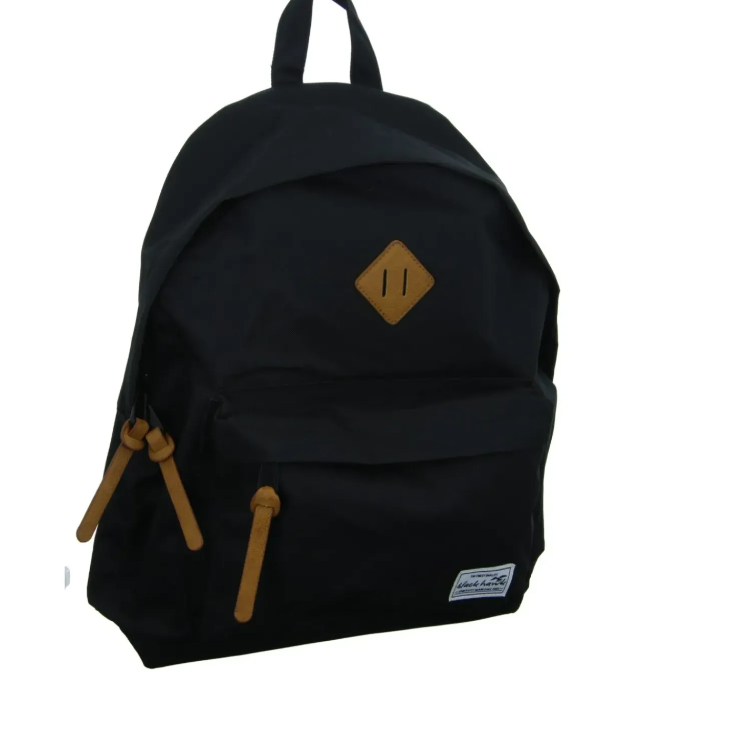 black hawk Rucksack