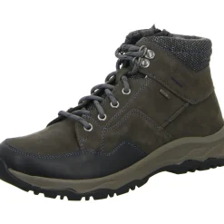 BOXX Allwetterstiefel Kaltfutter mit Funktionsmembran (wasserabweisend/wasserdicht)