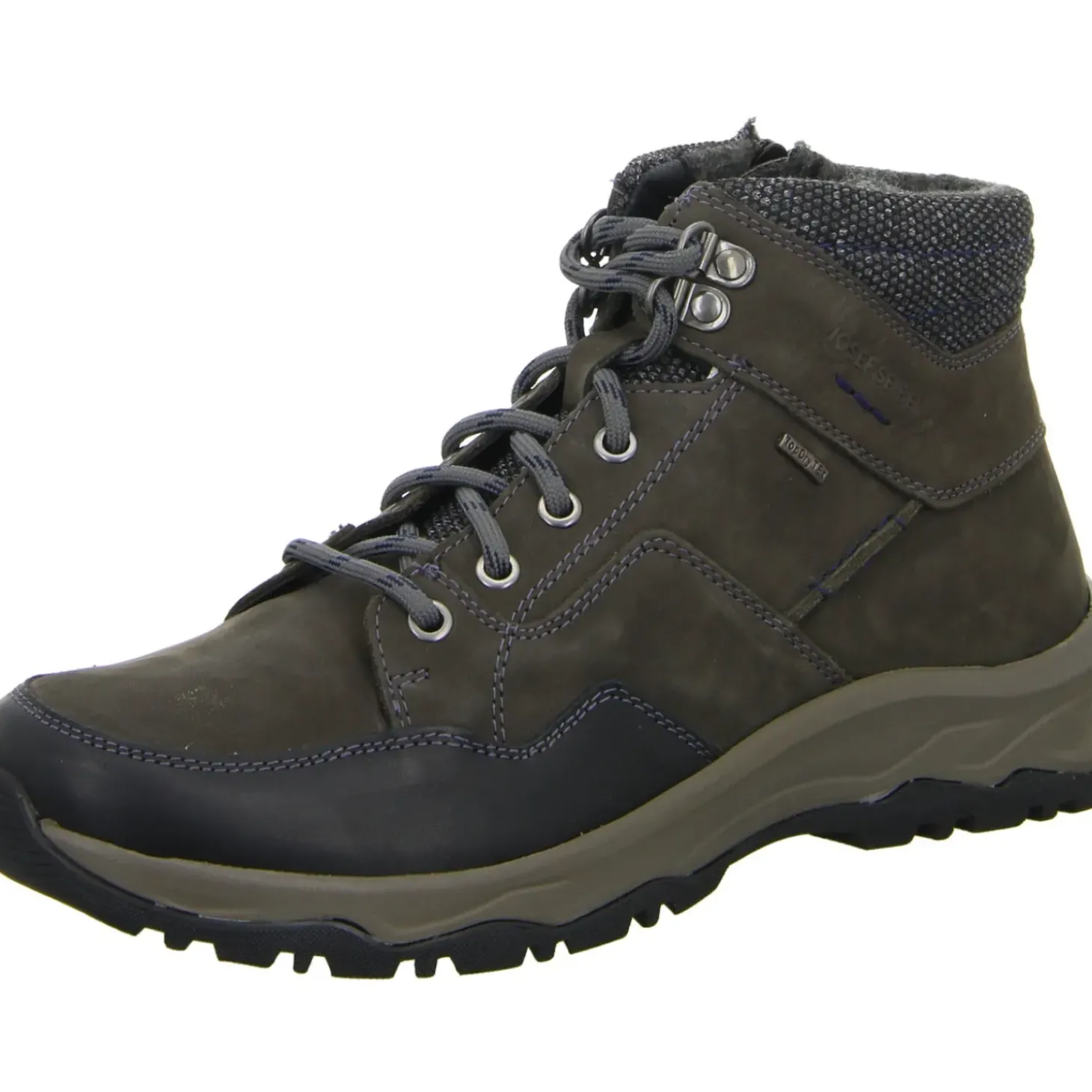 BOXX Allwetterstiefel Kaltfutter mit Funktionsmembran (wasserabweisend/wasserdicht)