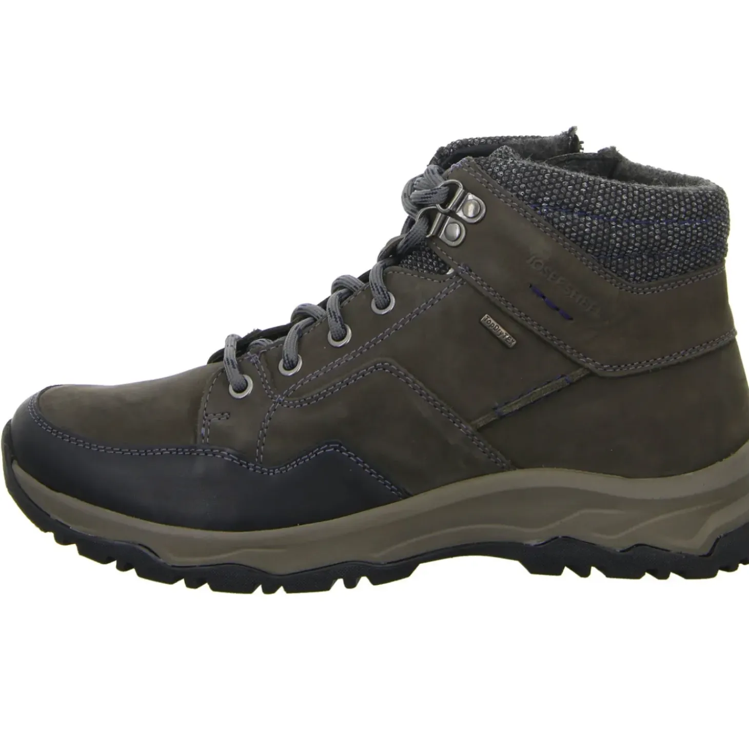 BOXX Allwetterstiefel Kaltfutter mit Funktionsmembran (wasserabweisend/wasserdicht)