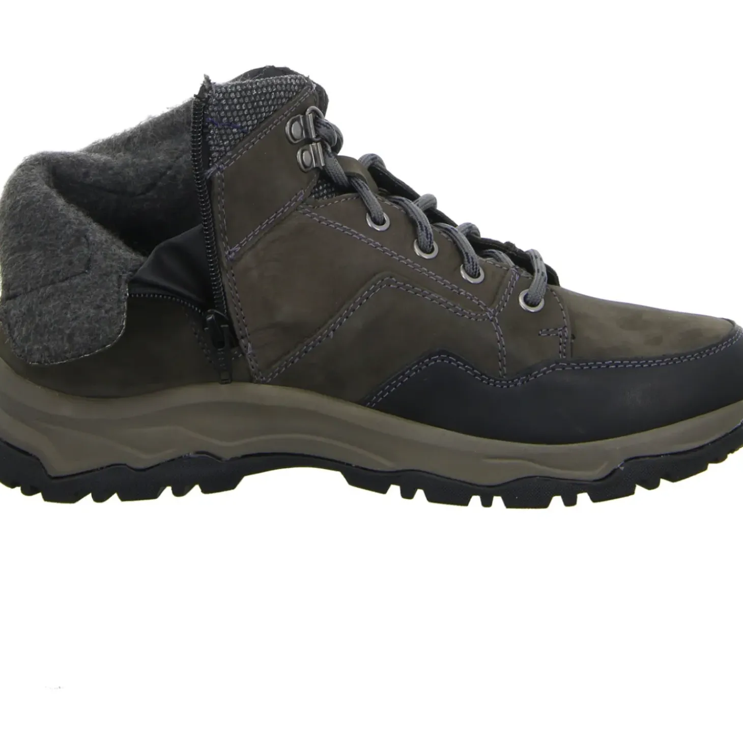 BOXX Allwetterstiefel Kaltfutter mit Funktionsmembran (wasserabweisend/wasserdicht)