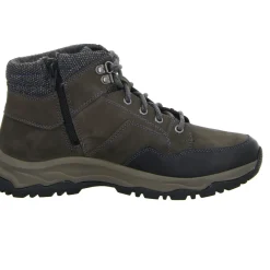 BOXX Allwetterstiefel Kaltfutter mit Funktionsmembran (wasserabweisend/wasserdicht)
