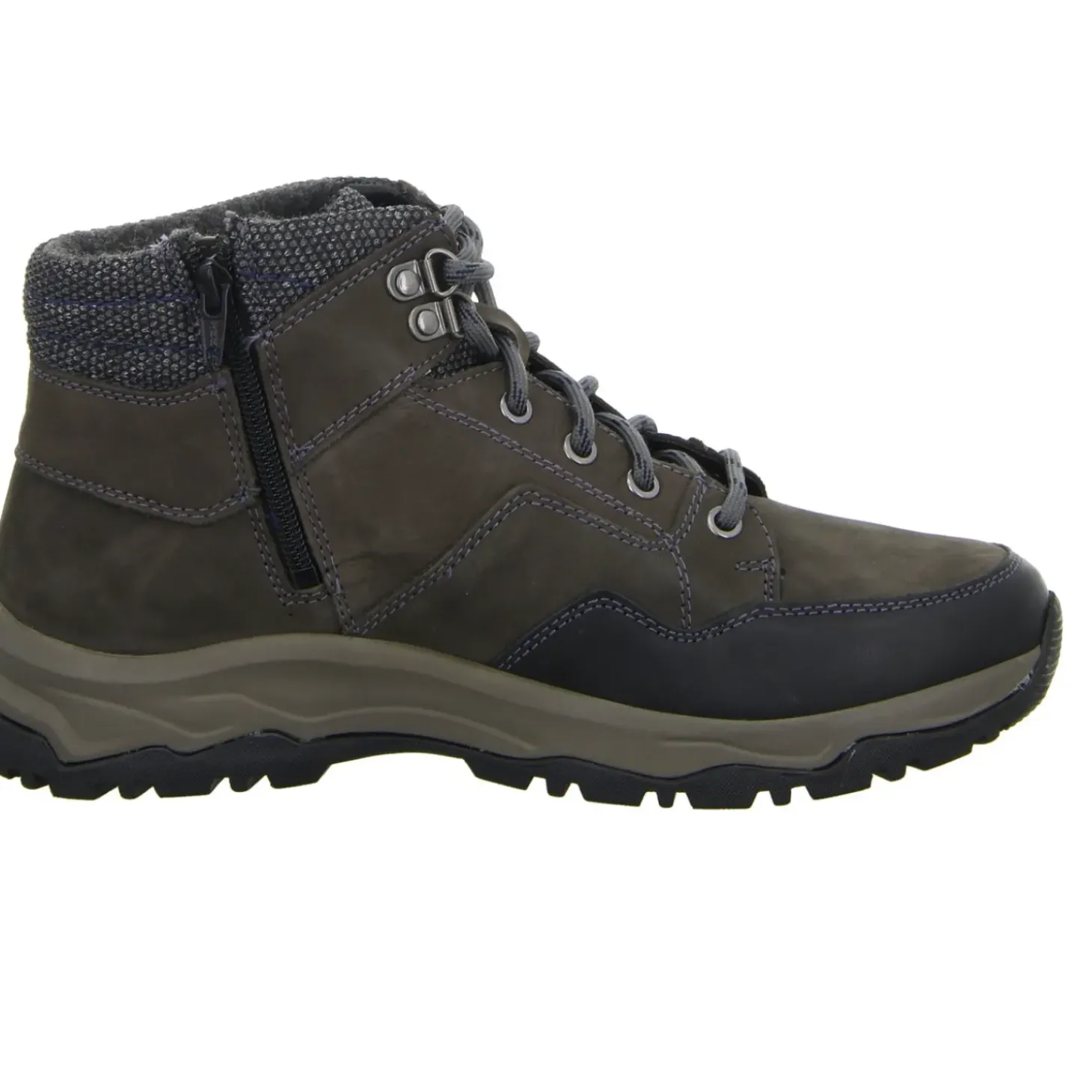 BOXX Allwetterstiefel Kaltfutter mit Funktionsmembran (wasserabweisend/wasserdicht)