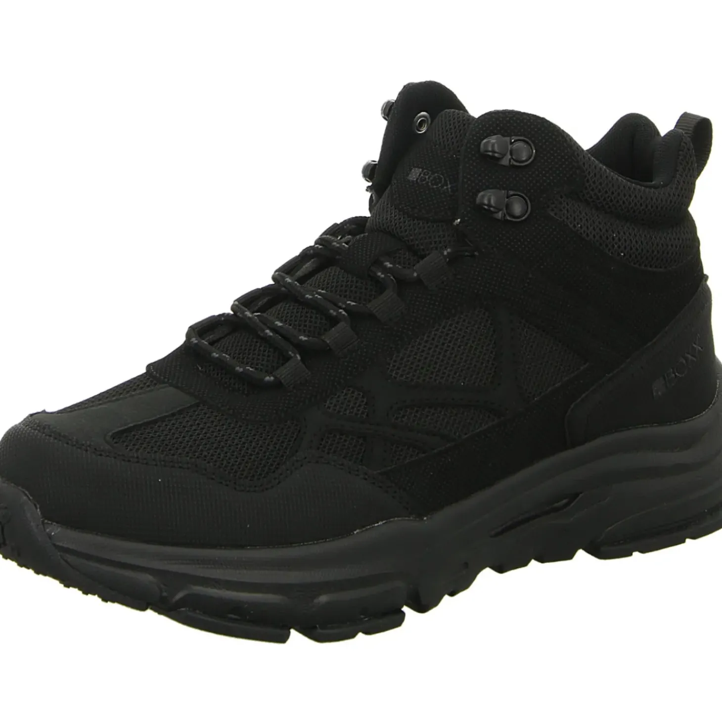 BOXX Allwetterstiefel Kaltfutter mit Funktionsmembran (wasserabweisend/wasserdicht)