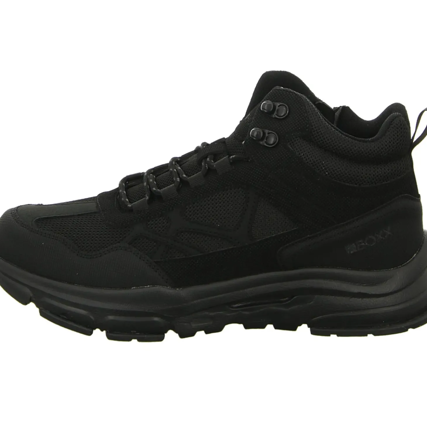 BOXX Allwetterstiefel Kaltfutter mit Funktionsmembran (wasserabweisend/wasserdicht)