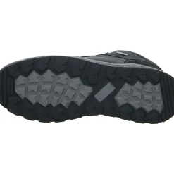 BOXX Allwetterstiefel Kaltfutter mit Funktionsmembran (wasserabweisend/wasserdicht)
