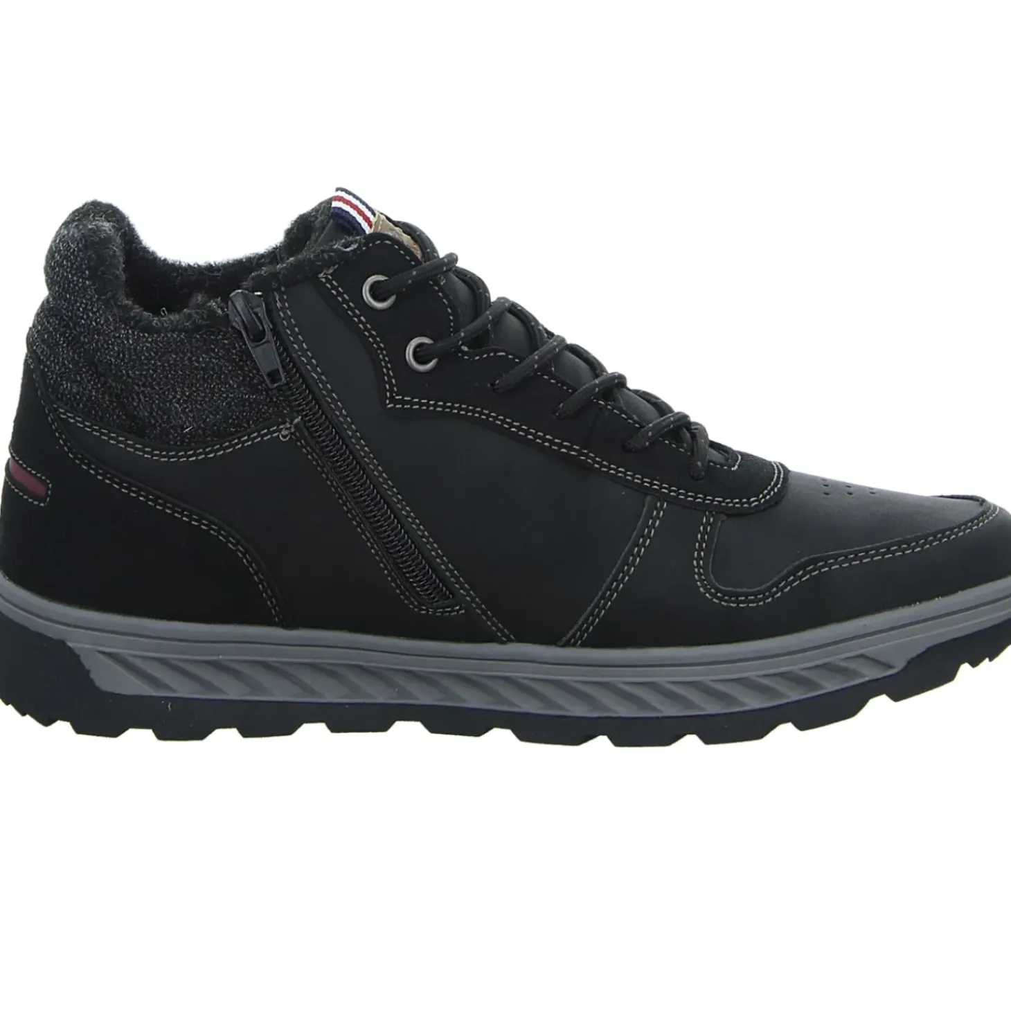 BOXX Allwetterstiefel Kaltfutter mit Funktionsmembran (wasserabweisend/wasserdicht)
