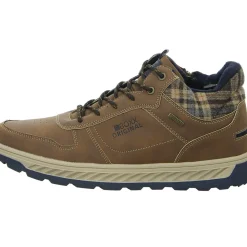 BOXX Allwetterstiefel Kaltfutter mit Funktionsmembran (wasserabweisend/wasserdicht)