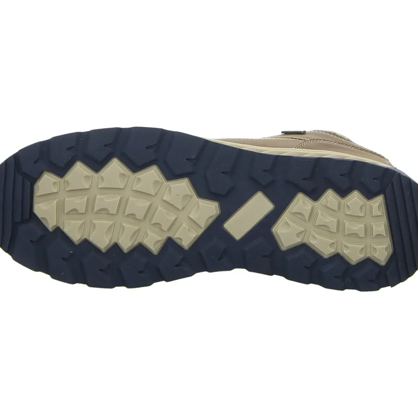 BOXX Allwetterstiefel Kaltfutter mit Funktionsmembran (wasserabweisend/wasserdicht)