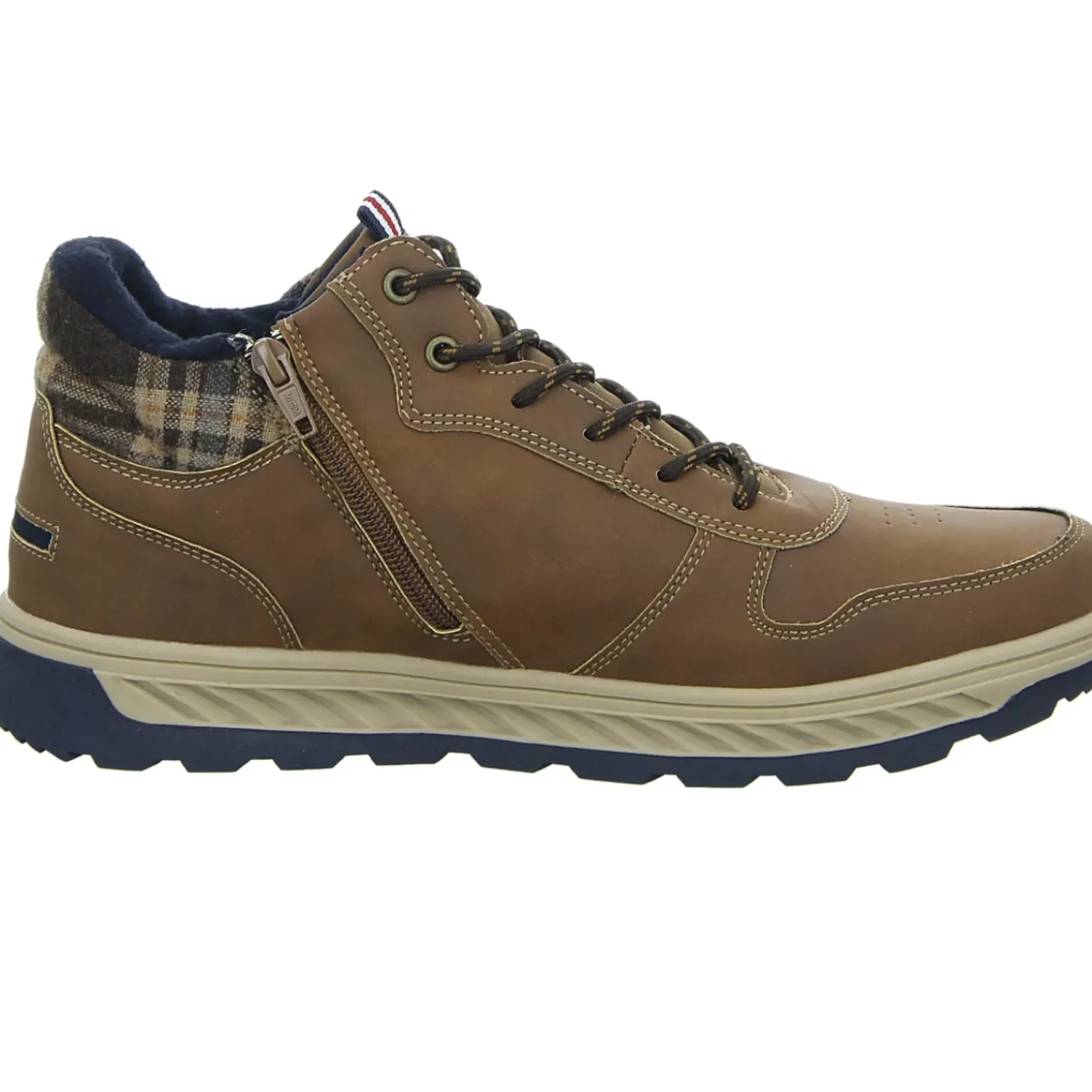 BOXX Allwetterstiefel Kaltfutter mit Funktionsmembran (wasserabweisend/wasserdicht)